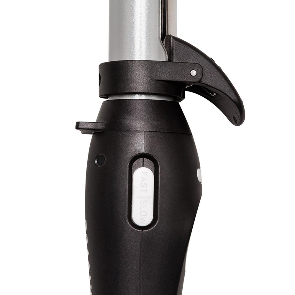 Beachwaver S1 Dual Voltage Ceramic Rotating Curling Iron - Picture 5 of 8